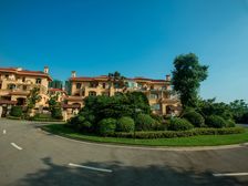 九里峰山玖章6室3厅南