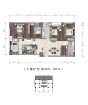 6-29层D户型