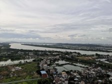 户型方正, 设计合理 ,采光清晰 ,视野无遮挡 户型.