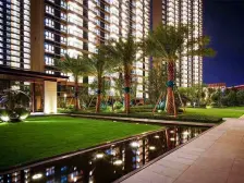 融创美伦熙语 两房一厅 仅售52万大润发市,地段好