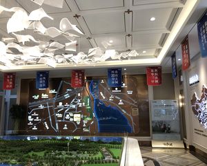 浩创悦山湖5室2厅南北