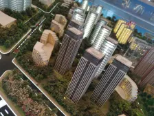 龙湖紫云台2.0 1室1厅 北