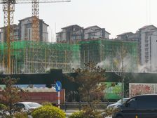 万光中华城5室3厅南北