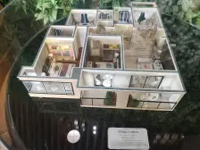 精装民宿布局,产权清晰,看房方便,诚心出售