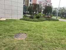 金芙蓉国际广场一期 4室2厅 南 北