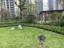 湘潭市碧桂园潭州府精装房源可出售