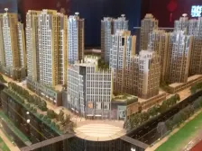 热门二手房,小区环境清幽美,享受宁静生活时光