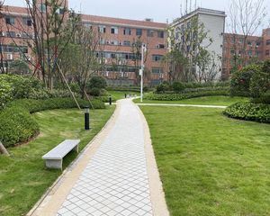 碧桂园潭洲府4室2厅东南