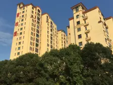 湘潭碧桂园 2室1厅 南