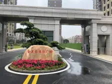 金芙蓉国际广场一期 3室1厅 南