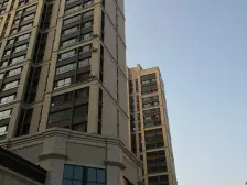 承泽府 把西户178平全明户型有储物间带车位 可贷款!