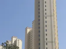 正规三居室低总价 好楼层 南北通透 采光好