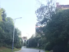 湘潭碧桂园 6室3厅 南 北