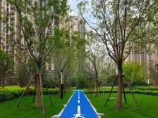 万科玖 大洋房 好楼层 房屋状况良好 有车位