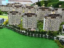 和润新城,不上坡,南向两居,老本可以贷款