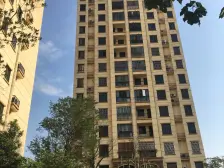 湘潭碧桂园 4室2厅 南 北