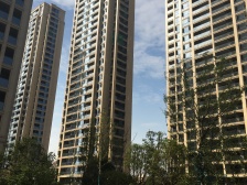 十里风荷 4室2厅 南