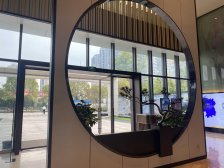 长房潭房时代公馆 4室2厅 东南