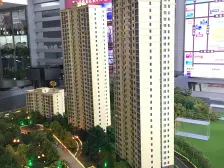 荣强铭城 5室1厅 南