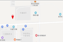 丰基御府交通图