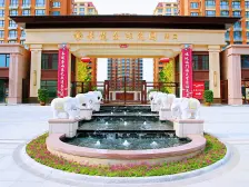 楼层好,南北通透,视野好 ,有车位。