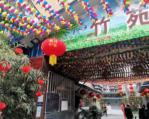 外化成五里墩东街77号 2室1厅 东南