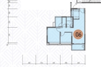 15栋06户型