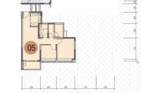 15栋05户型
