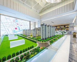 房型方正中高楼层无遮挡采光好吾悦旁配套齐全