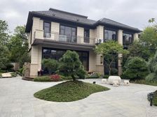 保利山渐青5室2厅南北