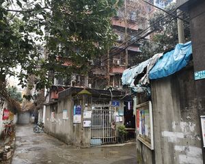 银桂桥西街2号3室1厅东南