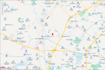 兴城建·玉润金沙电子地图