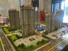 东投华章欣悦府 南北通透,采光好 视野好,诚心出售