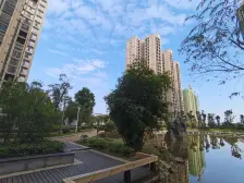 莲城大道旁百合御都 业主精装修拎包入住 带私人车位