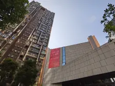 新景未来城 2室2厅 南 北