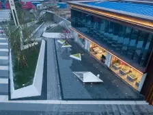 中梁山 奥园悦府一期三房85万