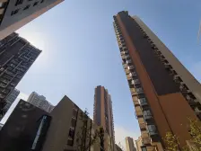 新景未来城 2室2厅 南