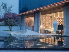 奥园悦府一期 3室2厅 南 北