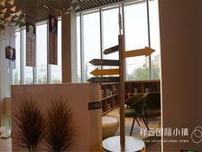 央企中粮,落地窗,小公摊,三向阳户型,独立入户玄关