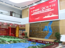 湾田看湖看江好哇塞的视野 小区环境好空气清新