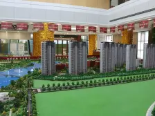 12月新上|湾田九华湖|公园盘|南北通透|和平江声