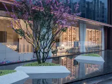 中梁山 奥园悦府一期三房108万