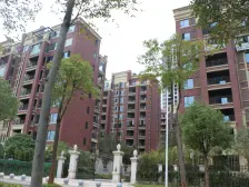 湾田九华湖壹号 4室2厅 南 北