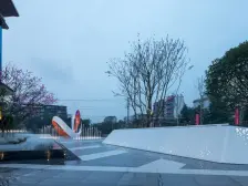 22年次新小区+小高+洋房,西站旁