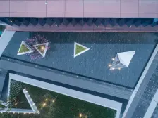 中梁山 奥园悦府一期三房100万