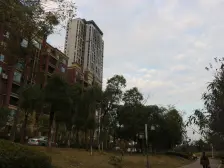 和平、江声旁业主自住精装三房 可拎包入住