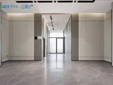 华侨城云麓台 4室2厅 东南