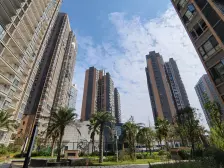 南北通透双阳台,电梯中层,总价低。