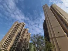 百合御都|小区配套成熟|房龄新|环境好