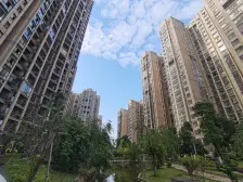 百合御都 3室2厅 南 北